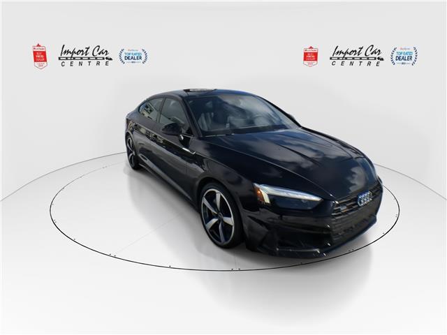 2025 Audi A5 45 (Stk: 013688) in Ottawa - Image 2 of 24