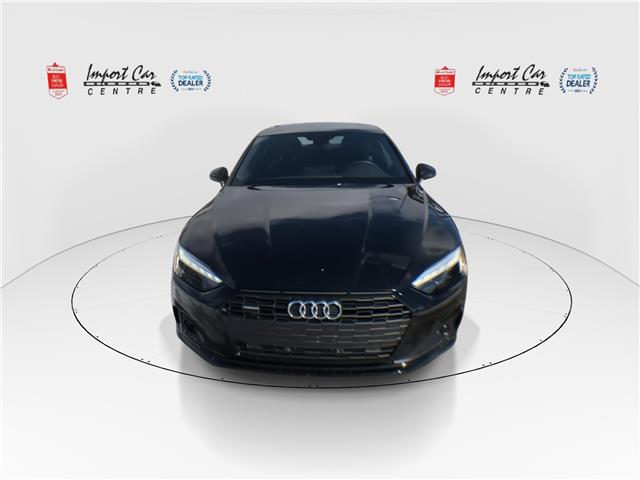 2025 Audi A5 45 (Stk: 013688) in Ottawa - Image 3 of 24