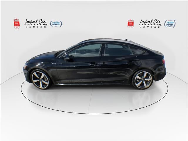 2025 Audi A5 45 (Stk: 013688) in Ottawa - Image 5 of 24