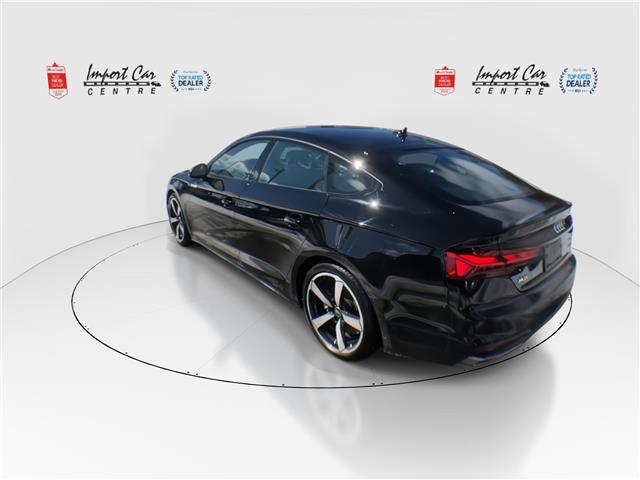 2025 Audi A5 45 (Stk: 013688) in Ottawa - Image 6 of 24