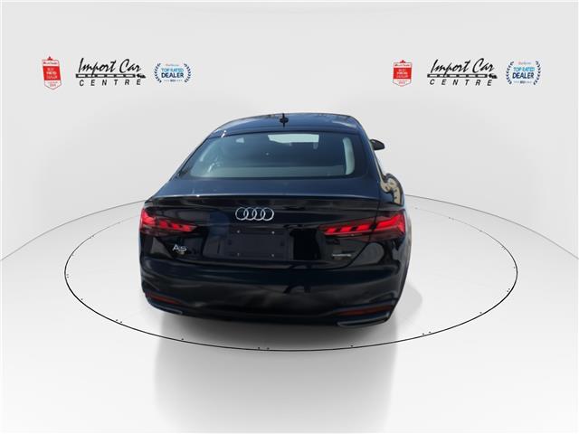 2025 Audi A5 45 (Stk: 013688) in Ottawa - Image 7 of 24