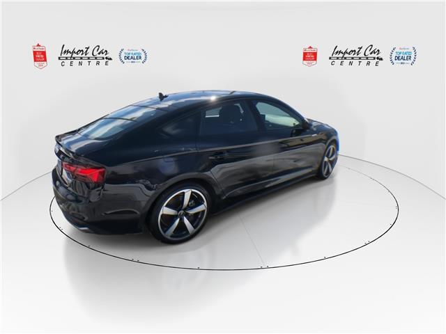 2025 Audi A5 45 (Stk: 013688) in Ottawa - Image 8 of 24