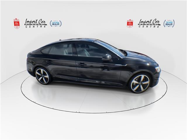 2025 Audi A5 45 (Stk: 013688) in Ottawa - Image 9 of 24
