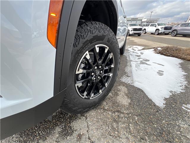 2026 Chevrolet Traverse Z71 (Stk: TJ231620) in Calgary - Image 10 of 26