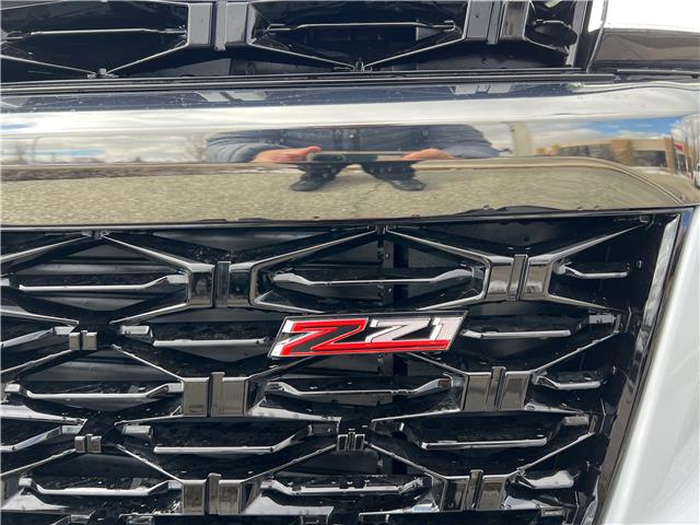 2026 Chevrolet Traverse Z71 (Stk: TJ231620) in Calgary - Image 11 of 26