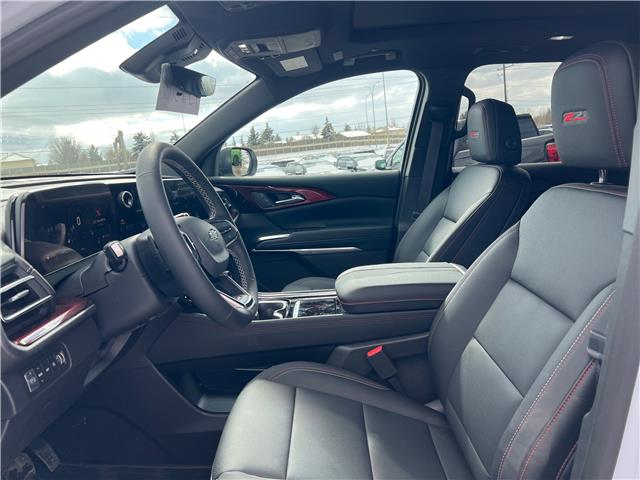 2026 Chevrolet Traverse Z71 (Stk: TJ231620) in Calgary - Image 12 of 26