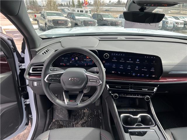 2026 Chevrolet Traverse Z71 (Stk: TJ231620) in Calgary - Image 13 of 26