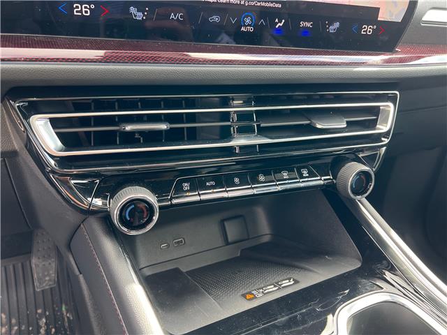 2026 Chevrolet Traverse Z71 (Stk: TJ231620) in Calgary - Image 19 of 26