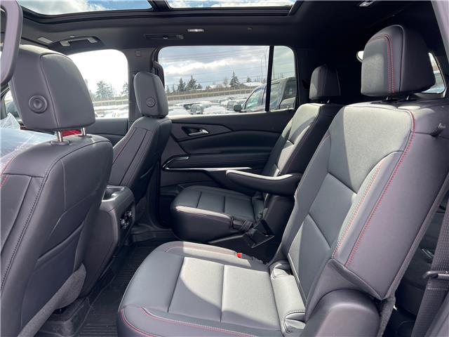 2026 Chevrolet Traverse Z71 (Stk: TJ231620) in Calgary - Image 23 of 26