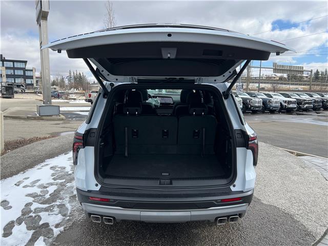 2026 Chevrolet Traverse Z71 (Stk: TJ231620) in Calgary - Image 24 of 26