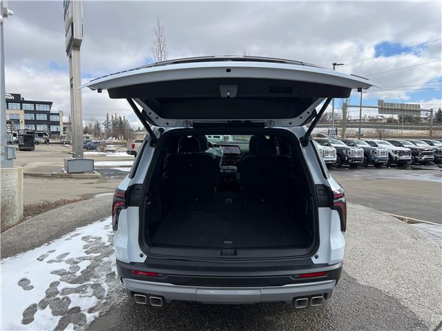 2026 Chevrolet Traverse Z71 (Stk: TJ231620) in Calgary - Image 25 of 26