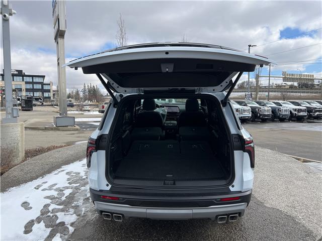 2026 Chevrolet Traverse Z71 (Stk: TJ231620) in Calgary - Image 26 of 26