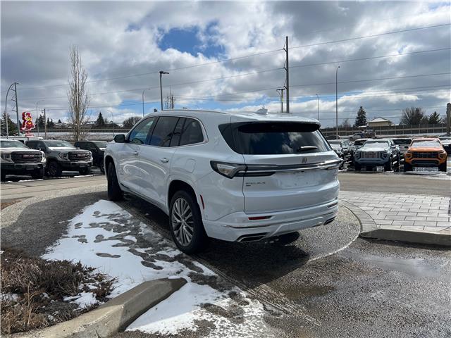 2026 Buick Enclave Avenir (Stk: TJ260457) in Calgary - Image 4 of 26