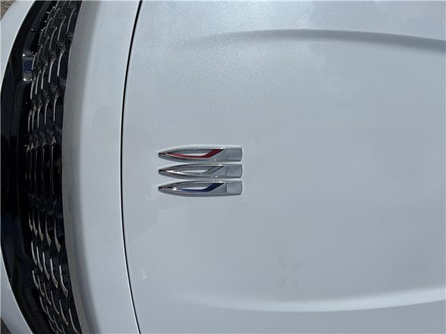 2026 Buick Enclave Avenir (Stk: TJ260457) in Calgary - Image 11 of 26