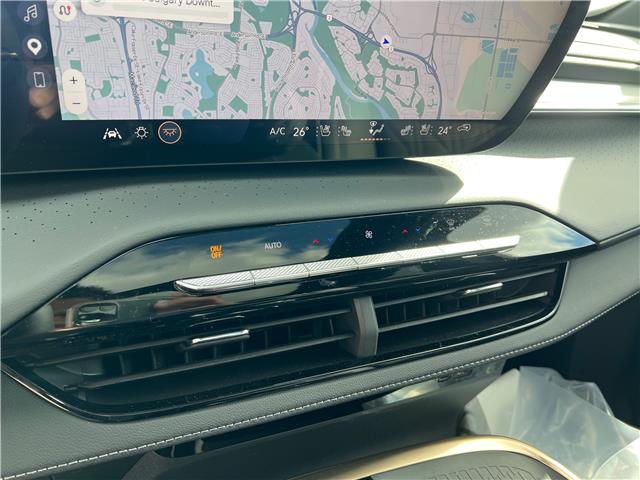 2026 Buick Enclave Avenir (Stk: TJ260457) in Calgary - Image 19 of 26