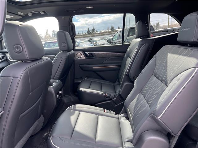 2026 Buick Enclave Avenir (Stk: TJ260457) in Calgary - Image 23 of 26