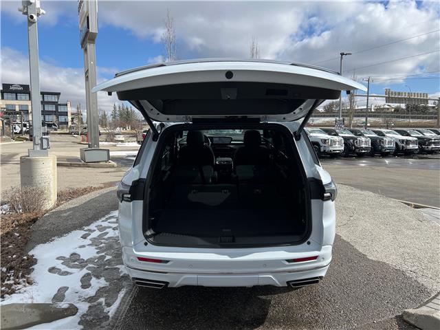 2026 Buick Enclave Avenir (Stk: TJ260457) in Calgary - Image 26 of 26