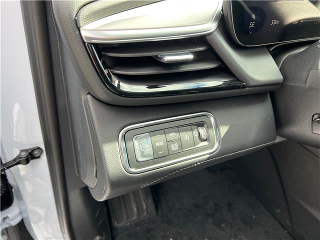 2026 Buick Enclave Avenir (Stk: TJ260457) in Calgary - Image 21 of 26