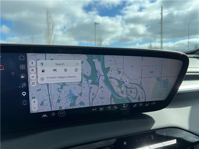 2026 Buick Enclave Avenir (Stk: TJ260457) in Calgary - Image 17 of 26