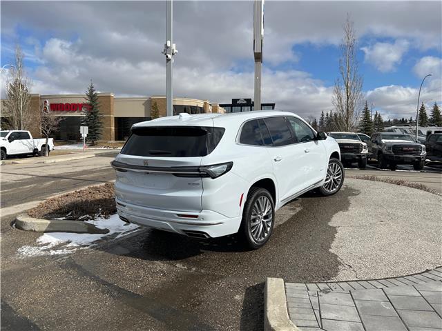 2026 Buick Enclave Avenir (Stk: TJ260457) in Calgary - Image 6 of 26