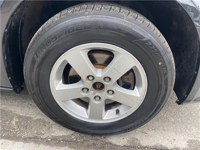 2012 Dodge Grand Caravan SE/SXT (Stk: D166857) in Scarborough - Image 4 of 16