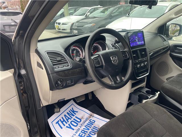 2012 Dodge Grand Caravan SE/SXT (Stk: D166857) in Scarborough - Image 12 of 16