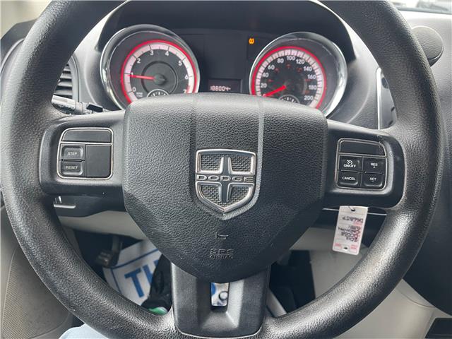 2012 Dodge Grand Caravan SE/SXT (Stk: D166857) in Scarborough - Image 13 of 16
