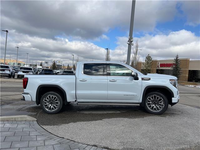 2026 GMC Sierra 1500 Denali Ultimate (Stk: TZ285858) in Calgary - Image 7 of 27