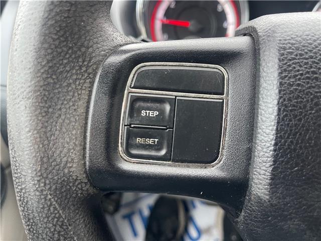 2012 Dodge Grand Caravan SE/SXT (Stk: D166857) in Scarborough - Image 14 of 16