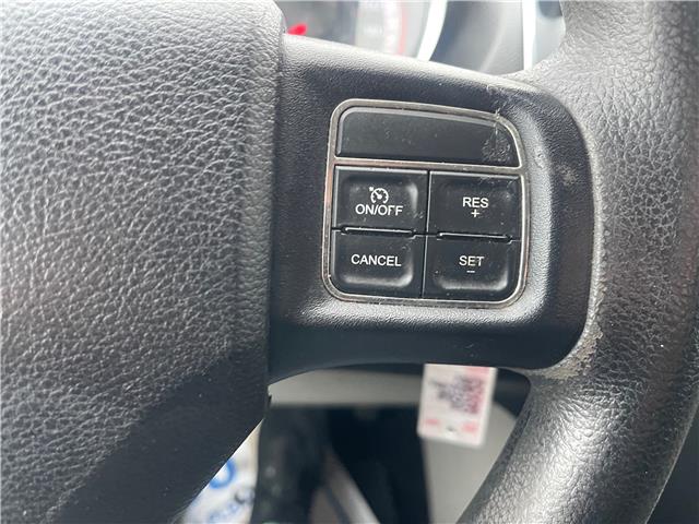 2012 Dodge Grand Caravan SE/SXT (Stk: D166857) in Scarborough - Image 15 of 16