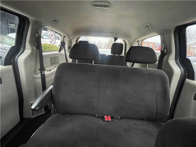 2012 Dodge Grand Caravan SE/SXT (Stk: D166857) in Scarborough - Image 16 of 16