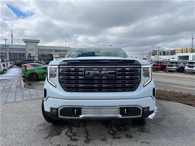 2026 GMC Sierra 1500 Denali Ultimate (Stk: TZ285858) in Calgary - Image 9 of 27