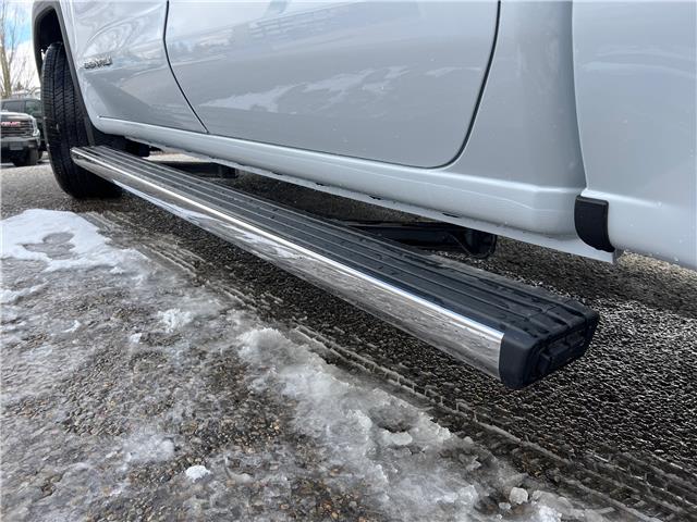 2026 GMC Sierra 1500 Denali Ultimate (Stk: TZ285858) in Calgary - Image 10 of 27