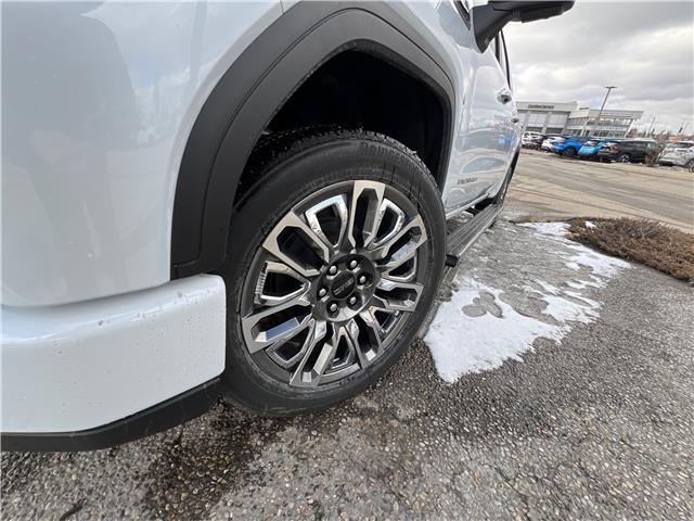 2026 GMC Sierra 1500 Denali Ultimate (Stk: TZ285858) in Calgary - Image 11 of 27