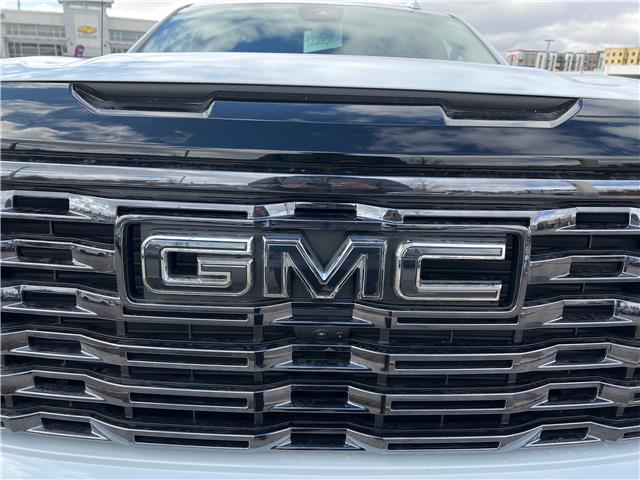 2026 GMC Sierra 1500 Denali Ultimate (Stk: TZ285858) in Calgary - Image 12 of 27