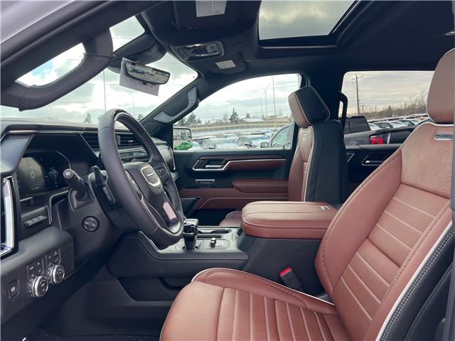 2026 GMC Sierra 1500 Denali Ultimate (Stk: TZ285858) in Calgary - Image 13 of 27