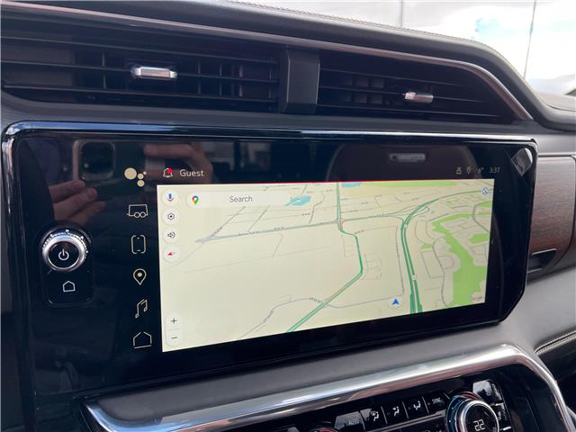 2026 GMC Sierra 1500 Denali Ultimate (Stk: TZ285858) in Calgary - Image 18 of 27