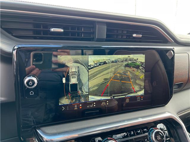 2026 GMC Sierra 1500 Denali Ultimate (Stk: TZ285858) in Calgary - Image 19 of 27