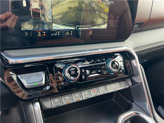 2026 GMC Sierra 1500 Denali Ultimate (Stk: TZ285858) in Calgary - Image 20 of 27