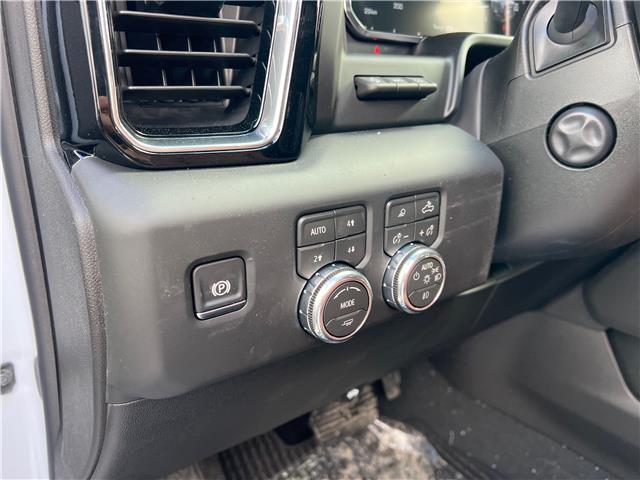 2026 GMC Sierra 1500 Denali Ultimate (Stk: TZ285858) in Calgary - Image 22 of 27
