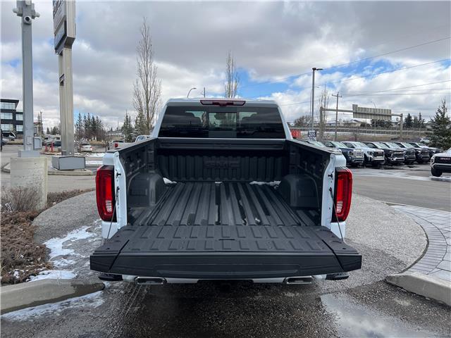 2026 GMC Sierra 1500 Denali Ultimate (Stk: TZ285858) in Calgary - Image 25 of 27