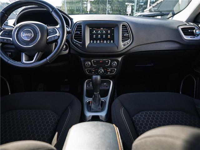 2021 Jeep Compass Sport (Stk: 30950) in Surrey - Image 12 of 16