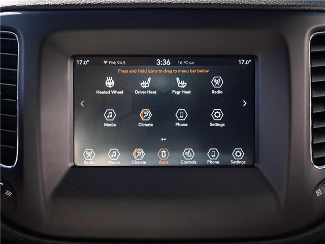 2021 Jeep Compass Sport (Stk: 30950) in Surrey - Image 13 of 16