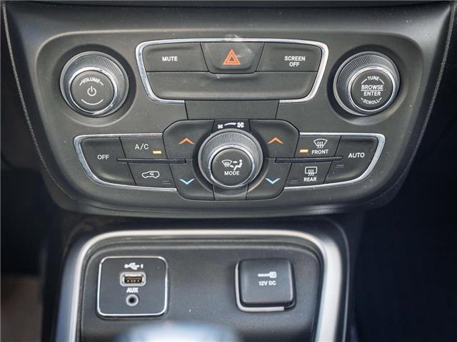 2021 Jeep Compass Sport (Stk: 30950) in Surrey - Image 14 of 16