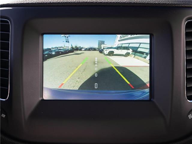 2021 Jeep Compass Sport (Stk: 30950) in Surrey - Image 15 of 16