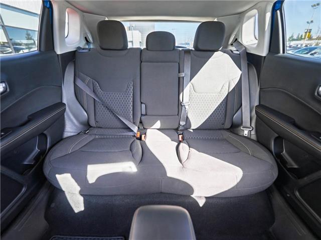 2021 Jeep Compass Sport (Stk: 30950) in Surrey - Image 16 of 16