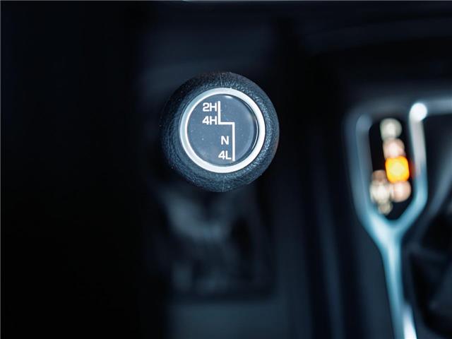 2024 Jeep Wrangler Sport (Stk: T164357C) in Surrey - Image 14 of 19