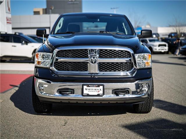 2019 RAM 1500 Classic ST (Stk: T201219A) in Surrey - Image 2 of 17