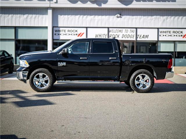 2019 RAM 1500 Classic ST (Stk: T201219A) in Surrey - Image 3 of 17