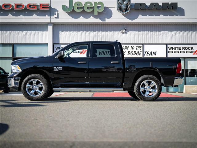 2019 RAM 1500 Classic ST (Stk: T201219A) in Surrey - Image 4 of 17